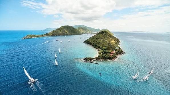 British Virgin Islands