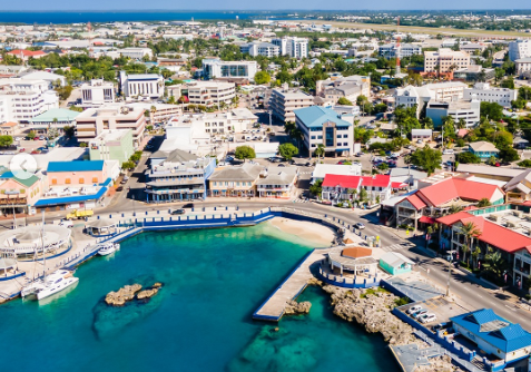 Cayman Islands