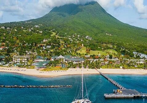 Nevis